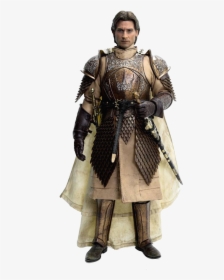 Threezero Game Of Thrones Jaime Lannister Figure Toyslife - Jaime Lannister 1 6, HD Png Download, Free Download