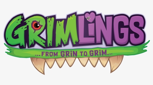 Grimlings By Wowwee - Illustration, HD Png Download, Free Download