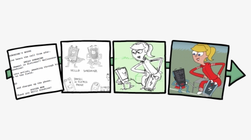 Cartoon, HD Png Download, Free Download