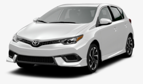 Toyota Corolla Im - Toyota, HD Png Download, Free Download
