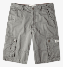 Men"s Cargo Shorts - Mens Cargo Shorts Transparent, HD Png Download, Free Download