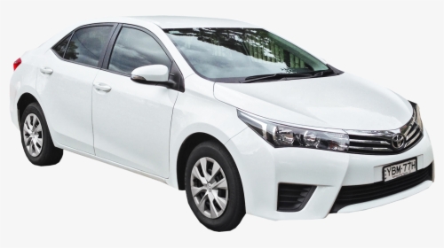 Toyota Corolla Car Png, Transparent Png, Free Download