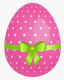 Clipart Easter Eggs - Easter Egg Png Transparent, Png Download, Free Download