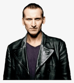 Ninth Doctor Doctor Who Ninth Doctor Comic Book Miniseries - Christopher Eccleston Dr, HD Png Download, Free Download