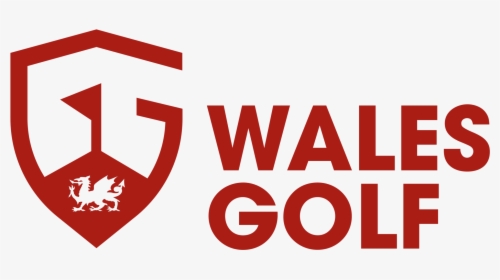 Welsh Dragon , Png Download - Wales Golf Logo, Transparent Png, Free Download