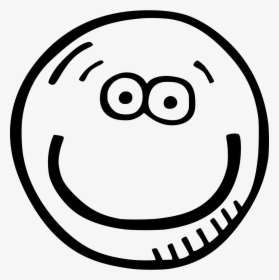 Smiley Face - Smiley, HD Png Download, Free Download