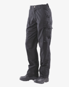 Cargo Pant Png Picture - Tactical Cargo Pants Black, Transparent Png, Free Download