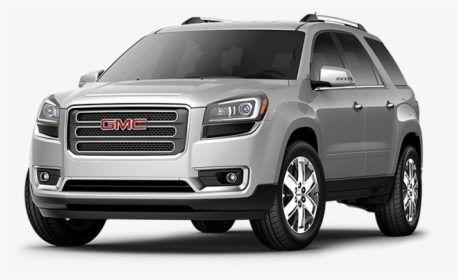 2017 Gmc Acadia - 2014 Used Suv Prices, HD Png Download, Free Download
