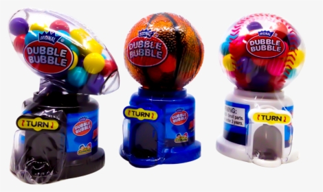 Transparent Gumball Machine Png - Baby Toys, Png Download, Free Download