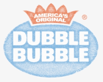 Dubble Bubble Logo Transparent, HD Png Download, Free Download