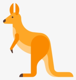 Cartoon Pics Of Kangaroo, HD Png Download, Free Download