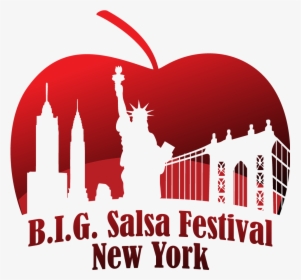 Festival De Salsa En Ny, HD Png Download, Free Download