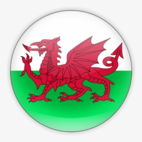 Download Flag Icon Of Wales At Png Format - Welsh Flag, Transparent Png, Free Download