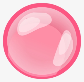 Funny Chewing Gum Clipart - Bubble Gum Bubble Png, Transparent Png, Free Download