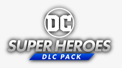 Dc Super Heroes Dlc Pack - Graphic Design, HD Png Download, Free Download