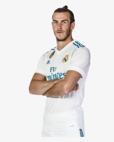 Bale Real Madrid Png, Transparent Png, Free Download