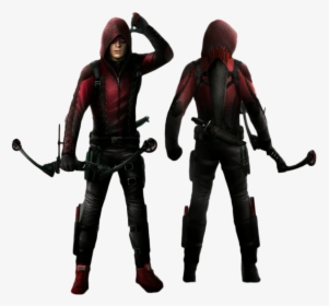 Red Arrow Season 7, HD Png Download, Free Download