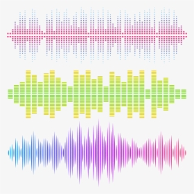 Music Bar Sound Waves Png - Bar Music Sound Waves Png, Transparent Png, Free Download