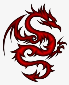 Clipart Dragon Dragon Symbol - Mlp Cutie Marks Dragon, HD Png Download, Free Download