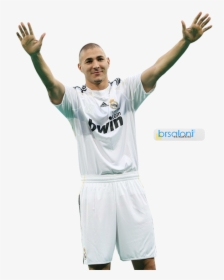 Benzema Photo Benzema - Player, HD Png Download, Free Download