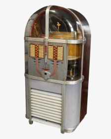 Vintage Ami Jukebox - Portable Network Graphics, HD Png Download, Free Download