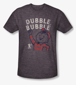 Dubble Bubble"  Class= - Cartoon, HD Png Download, Free Download