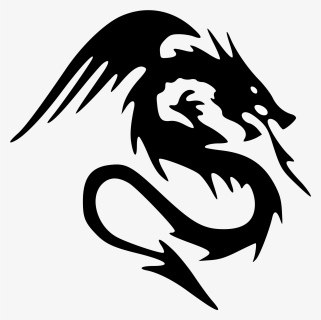 Dragon Icon Png - Dragon Clip Art, Transparent Png, Free Download