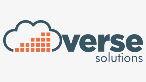 Logo Large - Verse Solutions, HD Png Download, Free Download