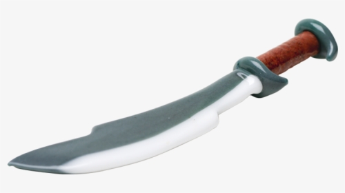 Empire Glassworks Spartan Sword Dabber - Sword, HD Png Download, Free Download