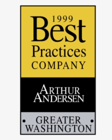 Logo Arthur Andersen Company Png, Transparent Png, Free Download