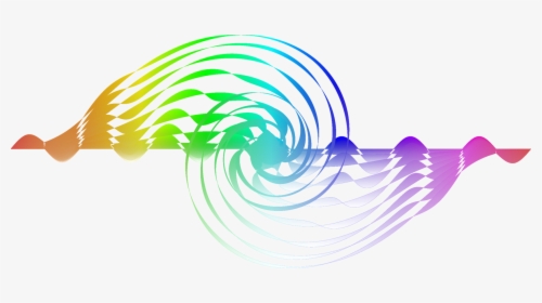 Sine Wave Png - Wave Frequencies Png, Transparent Png, Free Download