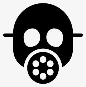 Gas Mask Png Image - Portable Network Graphics, Transparent Png, Free Download