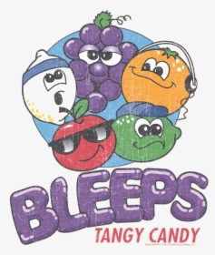 Bleeps Candy, HD Png Download, Free Download