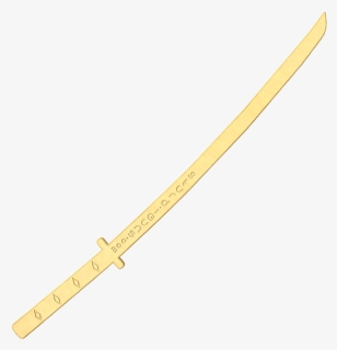 Ninja Sword - Sword, HD Png Download, Free Download