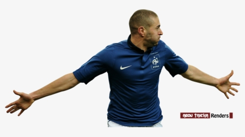 Http - //i1214 - Photobucket - Renders/benzema1 - Player, HD Png Download, Free Download