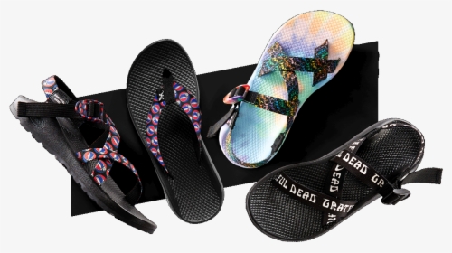 Grateful Dead Chacos Mens, HD Png Download, Free Download