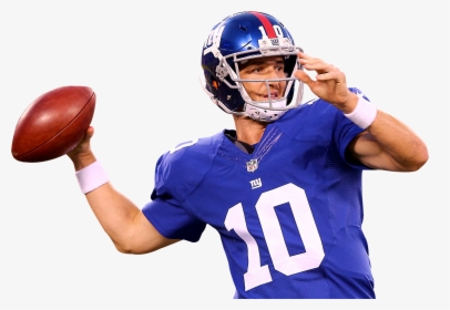 Eli Manning Transparent, HD Png Download, Free Download