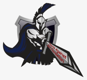 Spartan Sword And Shield , Png Download - Sword And Shield Png, Transparent Png, Free Download