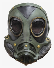 M3a1 Gas Mask, HD Png Download, Free Download