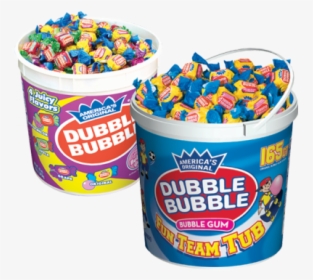 Bubble Gum Dubble Bubble, HD Png Download, Free Download