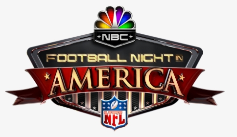 Football Night In America 2018, HD Png Download, Free Download