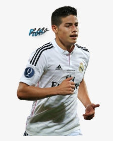 James Rodriguez Png -real Madrid Photo Zpsb6092f01 - Real Madrid James Rodriguez Png, Transparent Png, Free Download