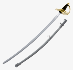 Trooper Sword, , Panther Trading Company- Panther Wholesale - Sabre, HD Png Download, Free Download