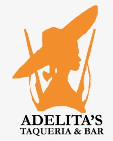 Taqueria La Adelita - Adelita's Taqueria, HD Png Download, Free Download