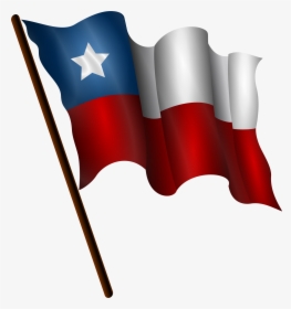 Clip Art Chile Flag Png - Chile Flag Png, Transparent Png, Free Download