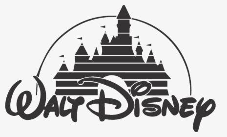 Walt Disney Logo Png - Disney Logo Transparent Background, Png Download, Free Download