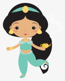 Transparent Disney Princess Png - Baby Disney Princess Clipart, Png Download, Free Download