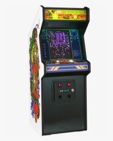 Arcade 1 Up Centipede, HD Png Download, Free Download