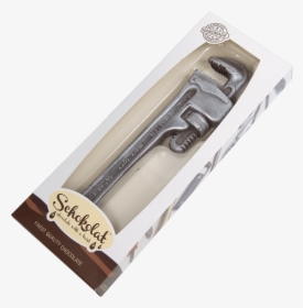 Chocolate Pipe Wrench, HD Png Download, Free Download