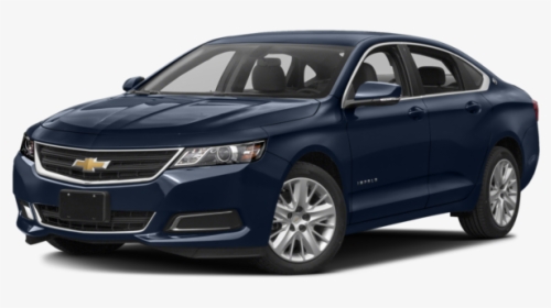 2017 Chevrolet Impala - Toyota Avalon 2018 Price, HD Png Download, Free Download